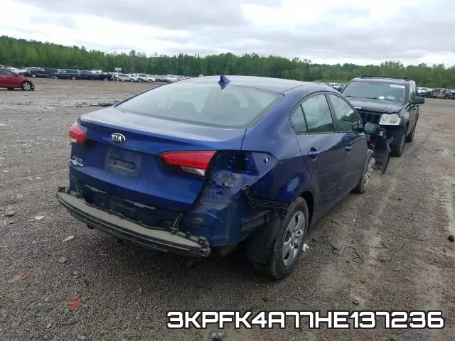 3KPFK4A77HE137236 фото 5