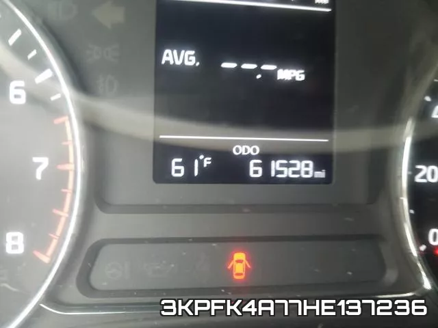 3KPFK4A77HE137236 фото 8