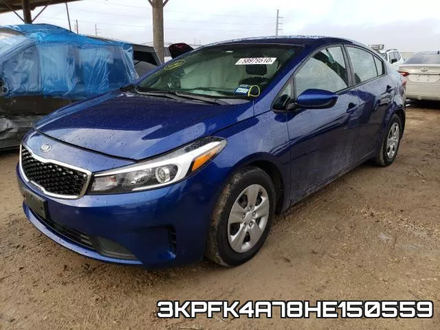 3KPFK4A78HE150559 фото 3