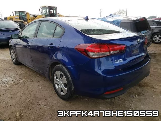 3KPFK4A78HE150559 фото 4