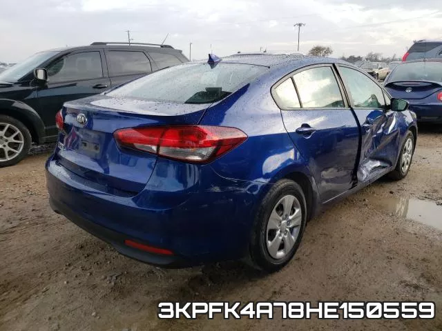 3KPFK4A78HE150559 фото 5
