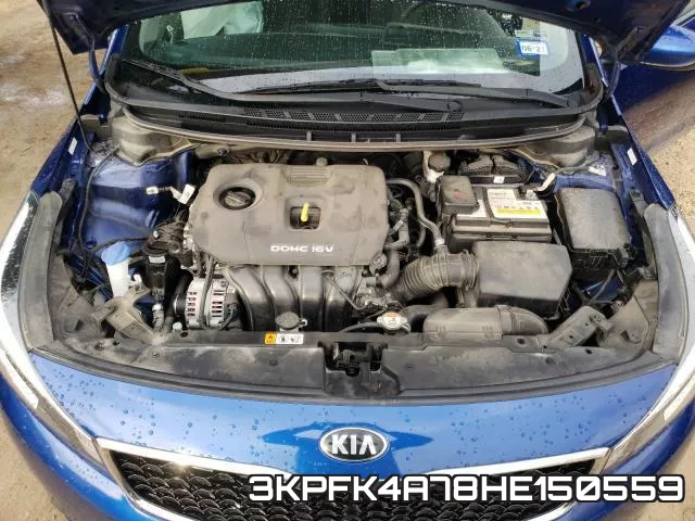 3KPFK4A78HE150559 фото 8