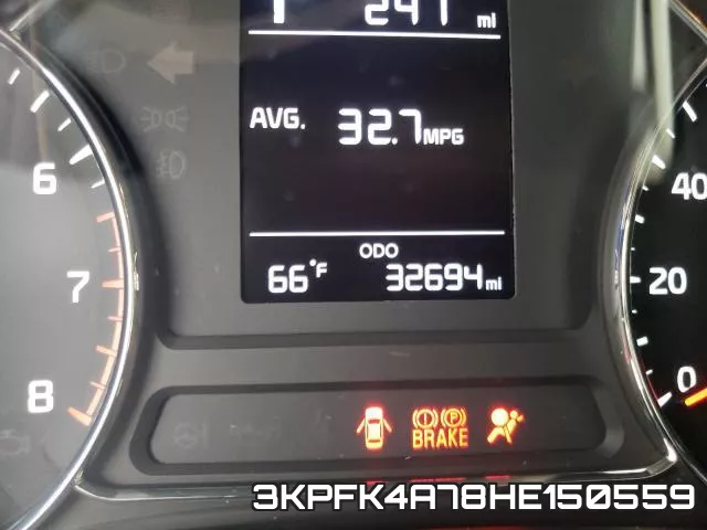 3KPFK4A78HE150559 фото 9
