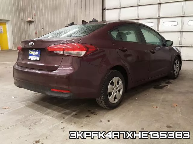 3KPFK4A7XHE135383 фото 5