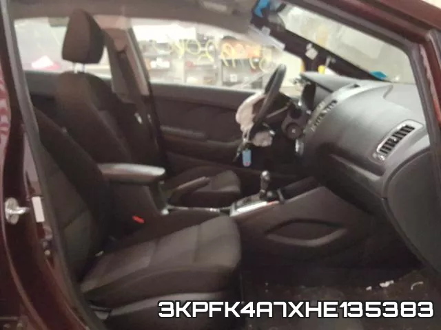 3KPFK4A7XHE135383 фото 6