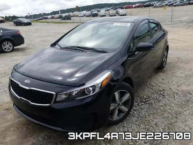3KPFL4A73JE226708 фото 3
