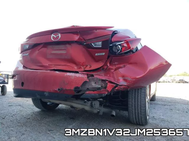 3MZBN1V32JM253657 фото 10