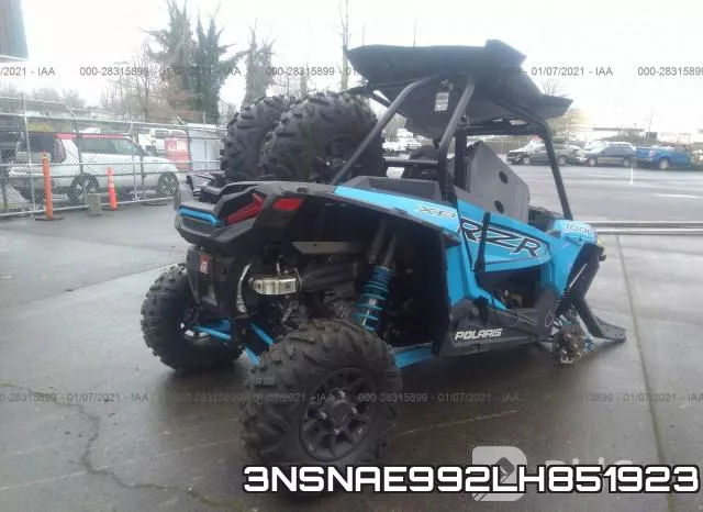 3NSNAE992LH851923 фото 5