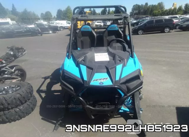 3NSNAE992LH851923 фото 6