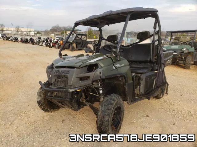 3NSRCA578JE901859 фото 3