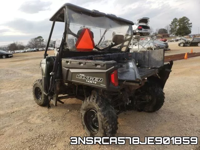 3NSRCA578JE901859 фото 4