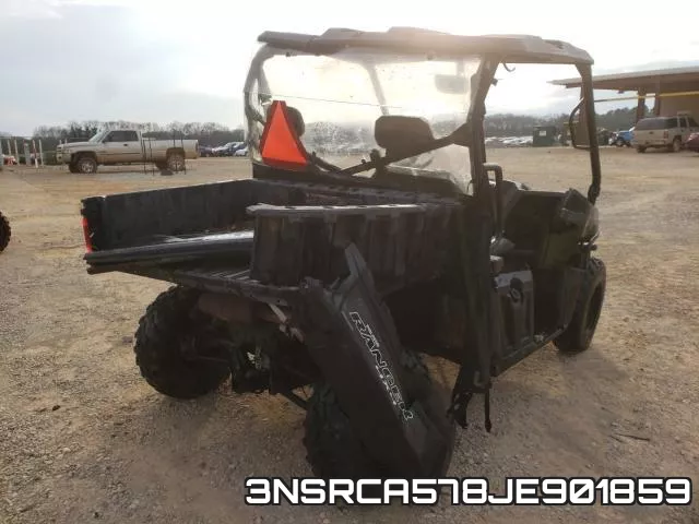 3NSRCA578JE901859 фото 5