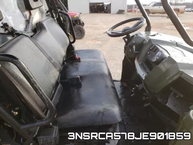 3NSRCA578JE901859 фото 6