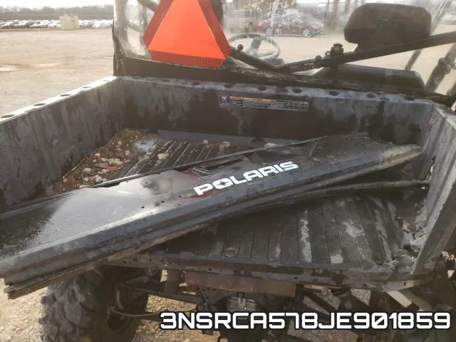 3NSRCA578JE901859 фото 7