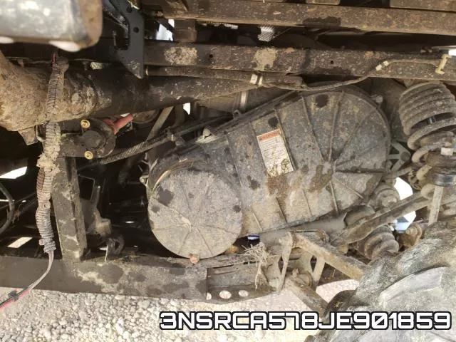 3NSRCA578JE901859 фото 8