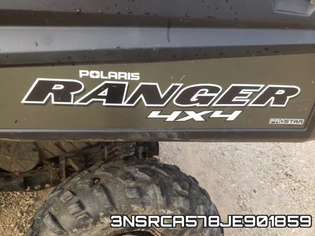 3NSRCA578JE901859 фото 10