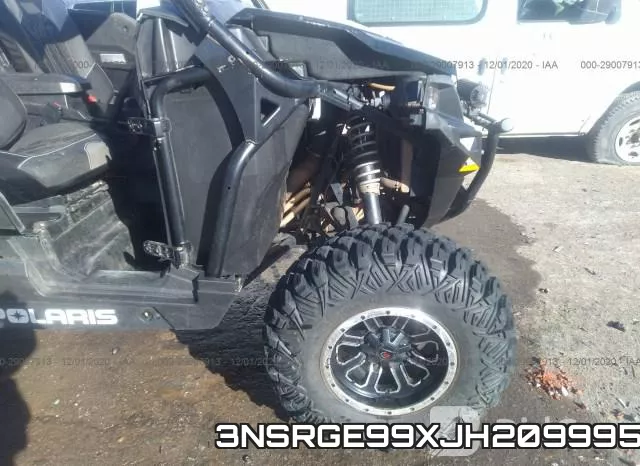 3NSRGE99XJH209995 фото 6