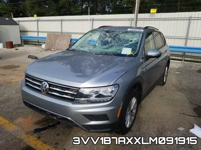 3VV1B7AXXLM091915 фото 3