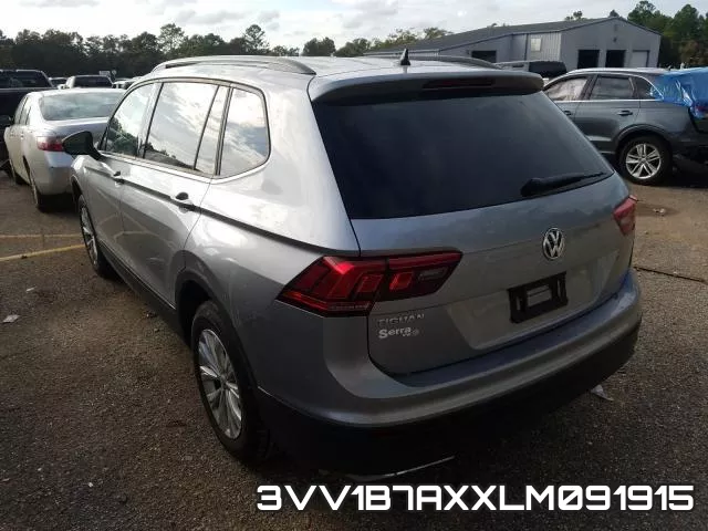 3VV1B7AXXLM091915 фото 4