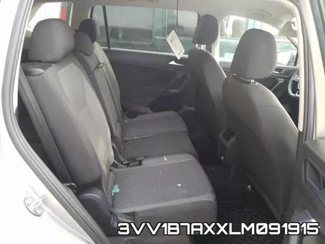 3VV1B7AXXLM091915 фото 7