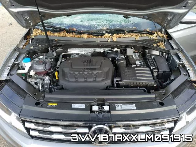 3VV1B7AXXLM091915 фото 8