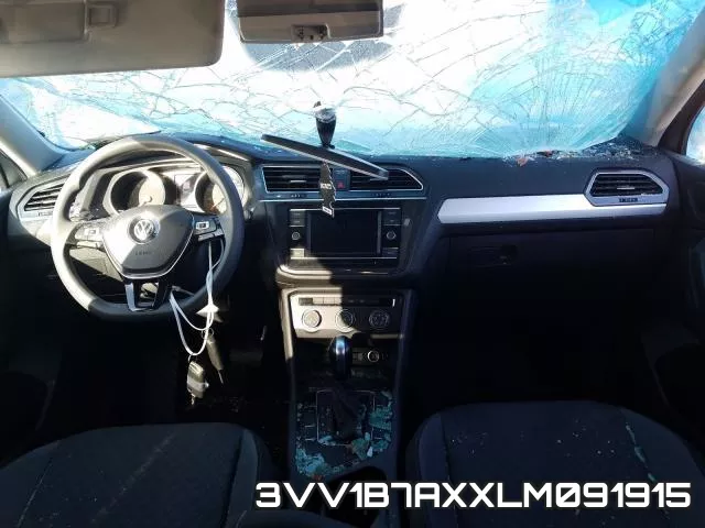 3VV1B7AXXLM091915 фото 10