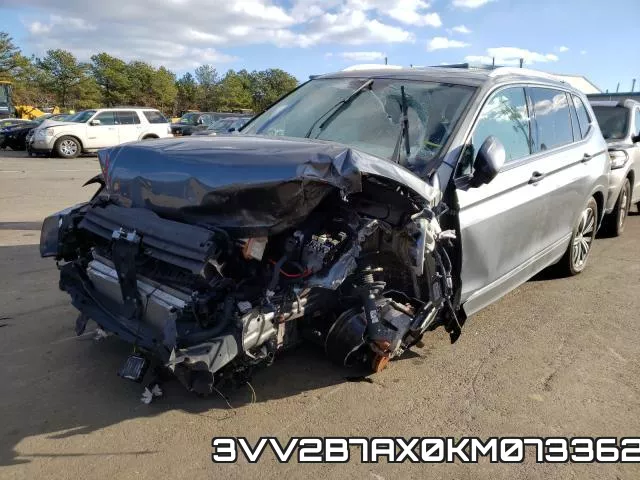 3VV2B7AX0KM073362 фото 3