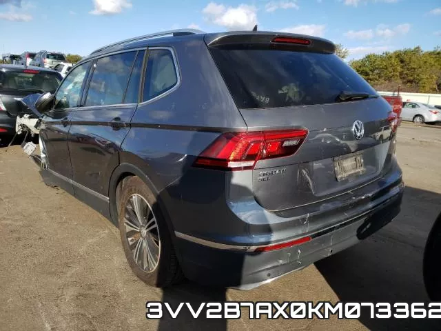 3VV2B7AX0KM073362 фото 4