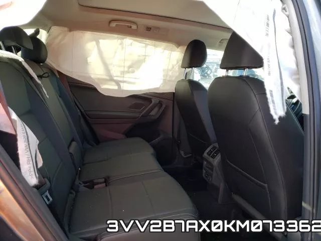3VV2B7AX0KM073362 фото 7