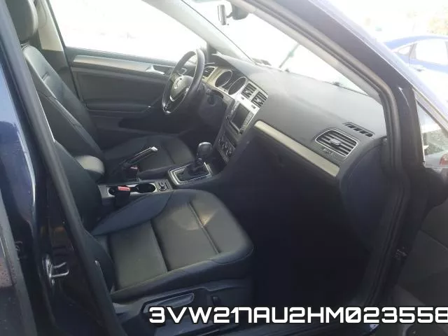 3VW217AU2HM023558 фото 6