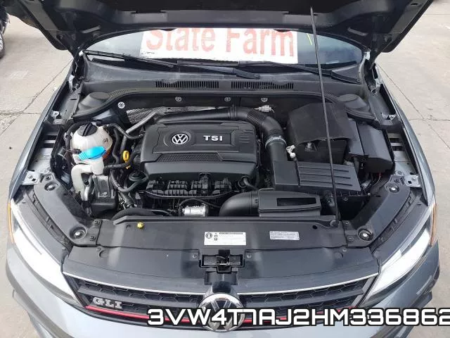 3VW4T7AJ2HM336862 фото 7