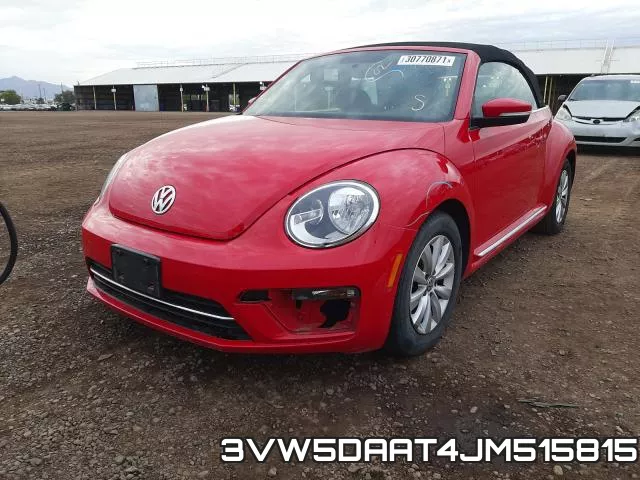 3VW5DAAT4JM515815 фото 2