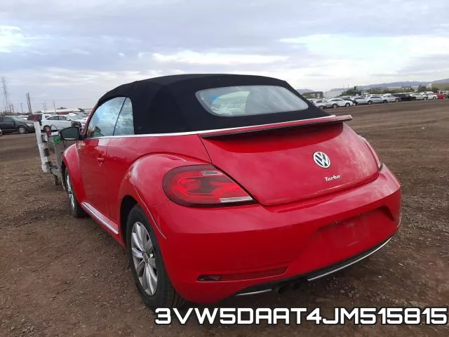 3VW5DAAT4JM515815 фото 3
