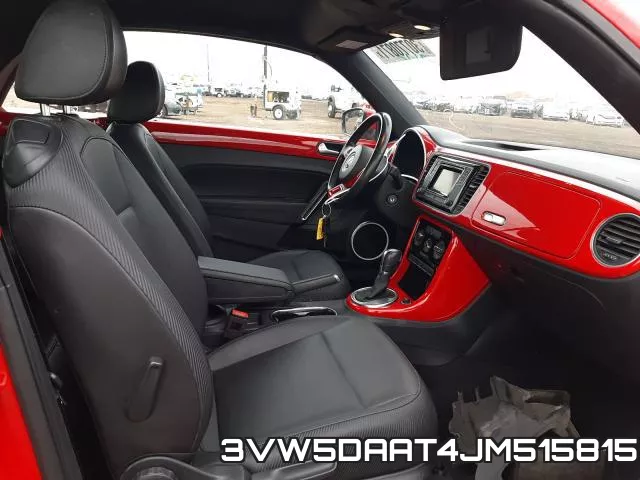 3VW5DAAT4JM515815 фото 5
