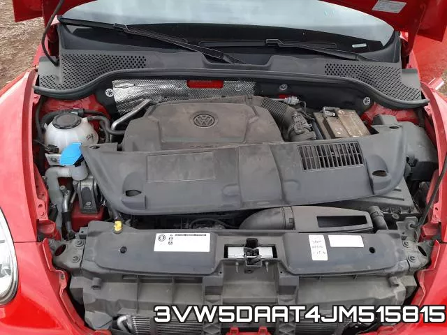 3VW5DAAT4JM515815 фото 7