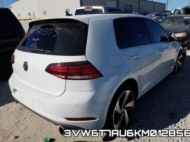 3VW6T7AU6KM012856 фото 3