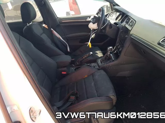 3VW6T7AU6KM012856 фото 4