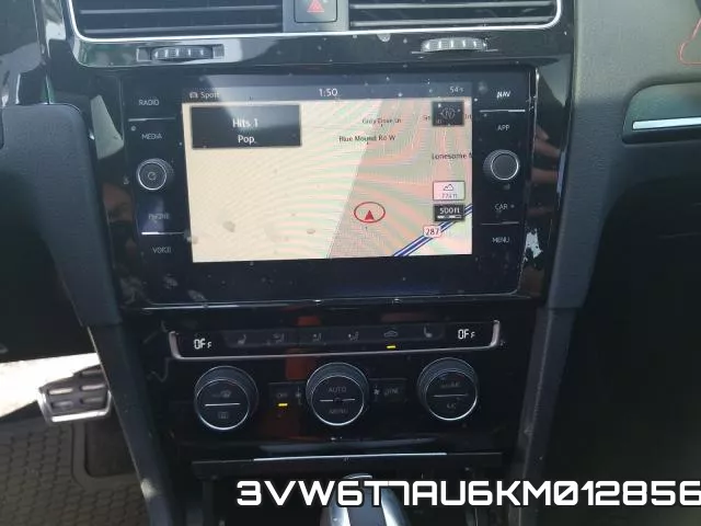 3VW6T7AU6KM012856 фото 7