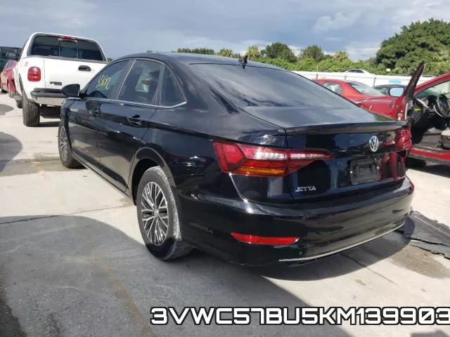 3VWC57BU5KM139903 фото 4