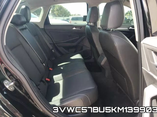 3VWC57BU5KM139903 фото 7