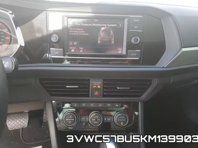 3VWC57BU5KM139903 фото 10
