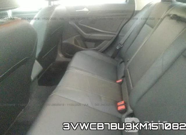 3VWCB7BU3KM157082 фото 9