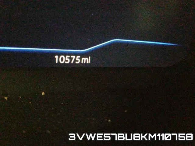 3VWE57BU8KM110758 фото 8