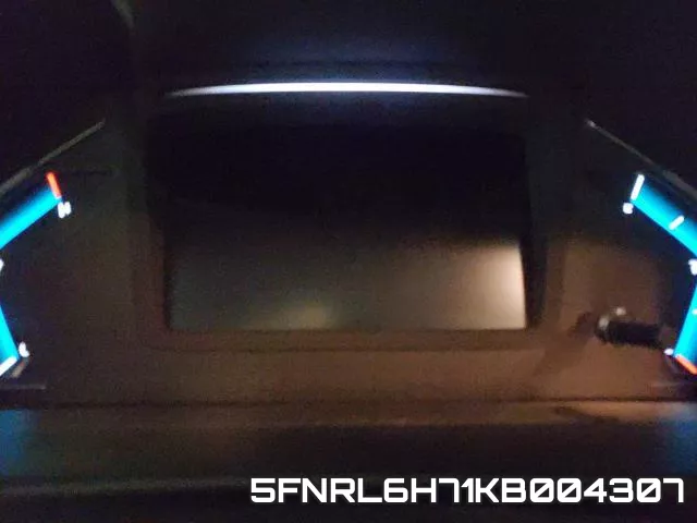 5FNRL6H71KB004307 фото 9