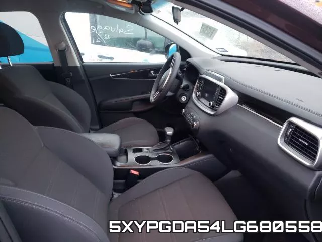 5XYPGDA54LG680558 фото 6