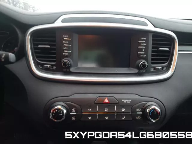5XYPGDA54LG680558 фото 10