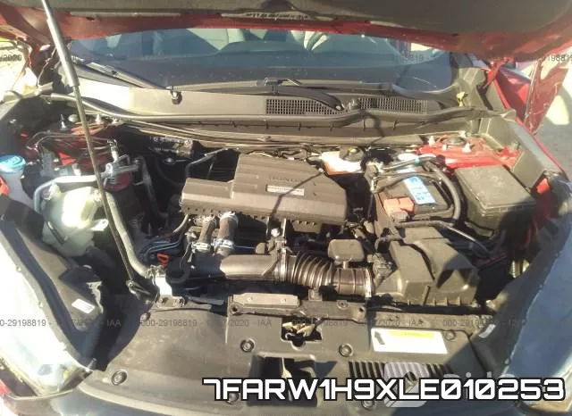 7FARW1H9XLE010253 фото 2