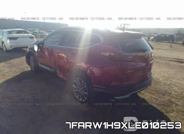 7FARW1H9XLE010253 фото 4