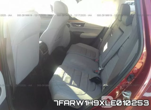 7FARW1H9XLE010253 фото 8