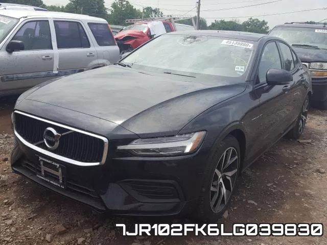 7JR102FK6LG039830 фото 3